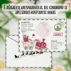 Kalėdų Senelio vokas