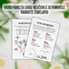 Kalėdinių lobių medžioklė
