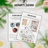 Lavinantys kalėdiniai žaidimai