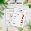 Lavinantys kalėdiniai žaidimai